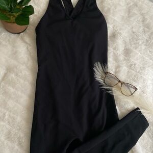 Active Jumpsuit
